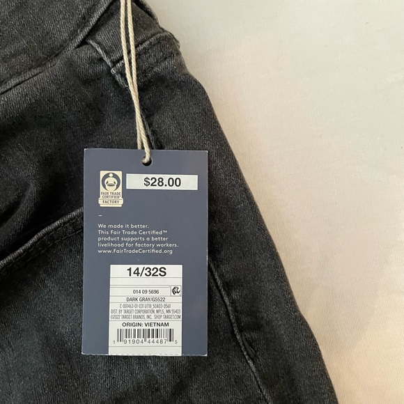 Universal Thread Jeans - Picture 7 of 7